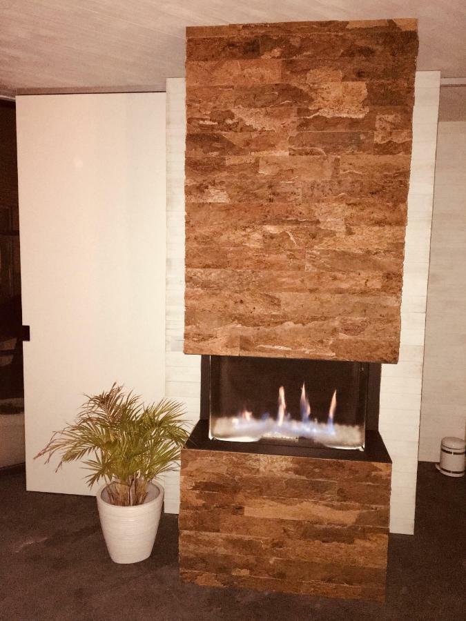 הוילה קוקסיידה Mar Y Luz מראה חיצוני תמונה